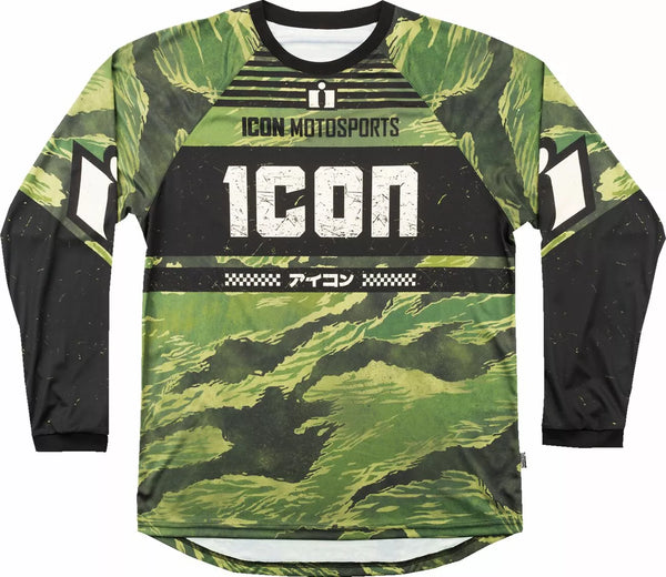 Icon Jersey Tiger Blood i CM XL 2824-0087