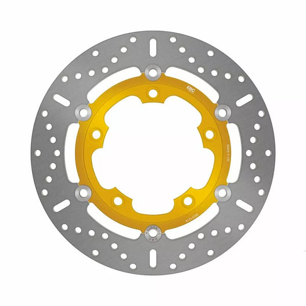 EBC Brake Rotor FLT X Series RND MD3101X