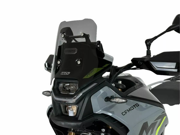 WRS forrude sport CFMOTO 450MT CF006FS