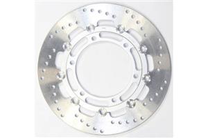 EBC Brake Rotor FLT RS RND R MD3075RS