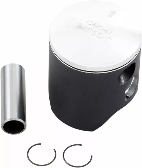 Wossner Piston Kit RM125 89-99 53 95 8055da