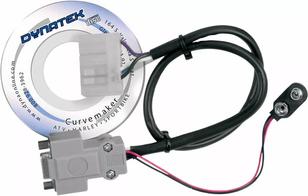 Dynatk Dyna Programming Kit 4cyl Dipk-5