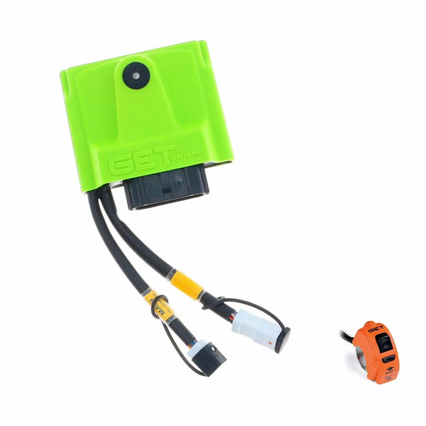 Få Get RX1 BASIC YZF450 2023- GK-RX1PRO-0093