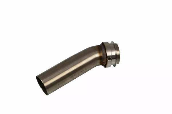 Akrapovic støjdæmper 196 V-TUV196