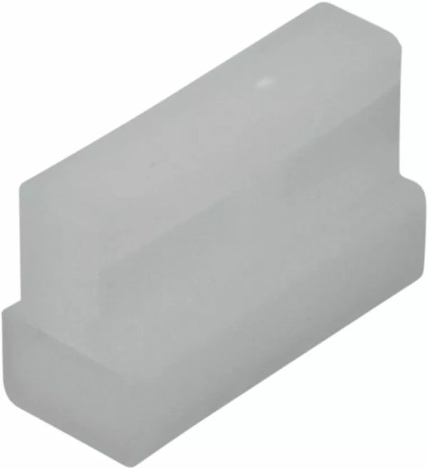 NAMZ Connector 250 2POS F 5PK NH-RB-2B