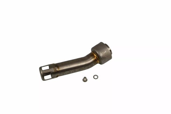 Akrapovic støjdæmper 097 V-TUV097