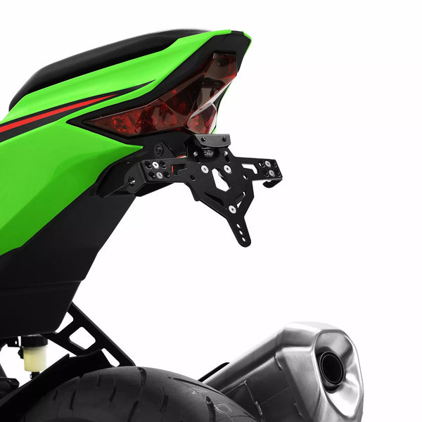 Zieger nummerplade Holder Pro Type 10010522