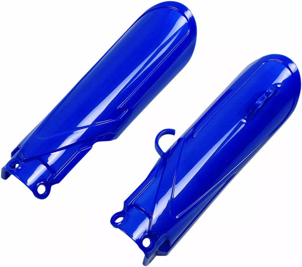 UFO Fork dækker YZ65 19- Blue YA04870#089