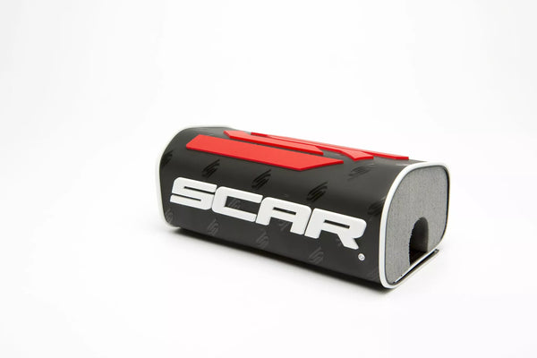 Scar Barpad O2 BK SM SBK
