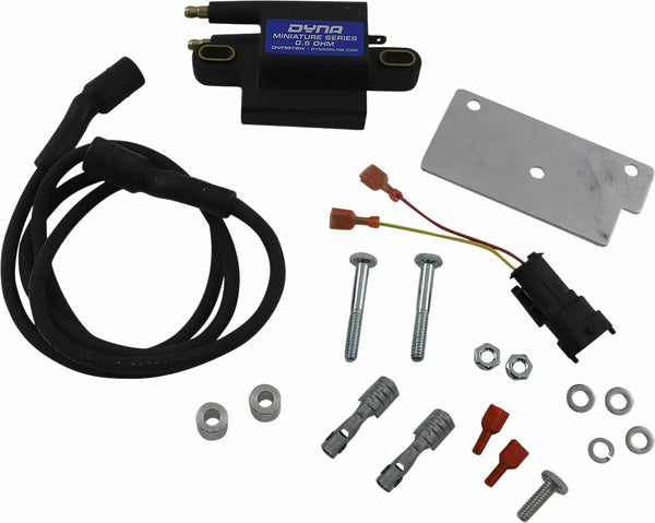 Dynatk Coil Kit Pol RZR/RZR-S800 DCK9-3