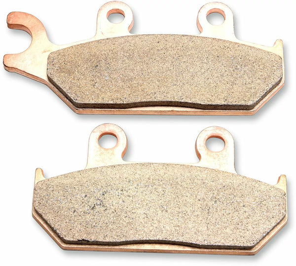 EBC Brake Pad Sint R -serie FA645R