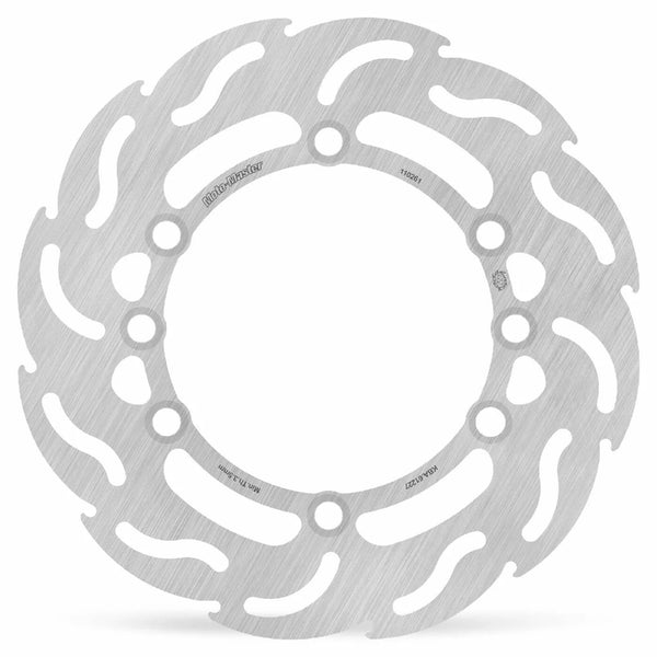 Moto-Master Brake Disc Flame bag 110261