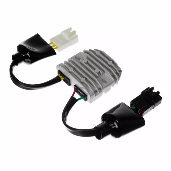 Counter-Surge Reg / Rec HE 02410-0P