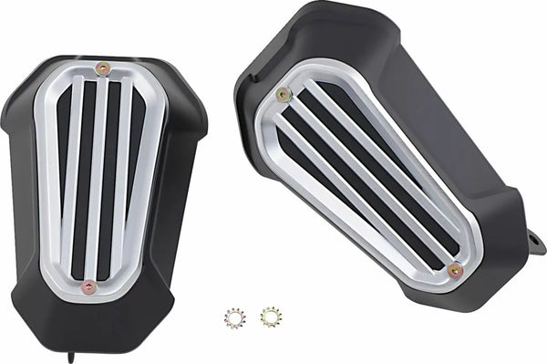 Kuyakyn håndbeskyttelse Dillngr Slv XL Kur6708