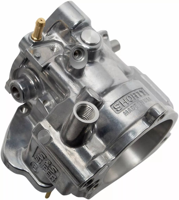 S & S Cycle Body Super E Carb 11-2381