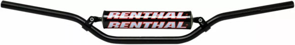 Renthal Renthal 22mm 693 Enduro Blk 693-01-BK-01-185