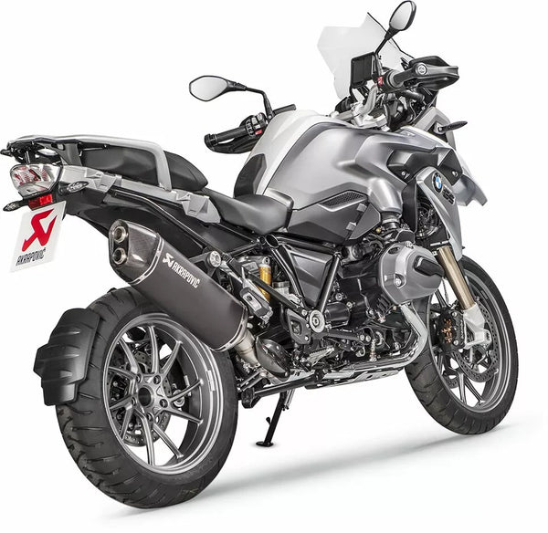 Akrapovic lyddæmper blk ti R1200gs 17 S-B12SO16-Haabl