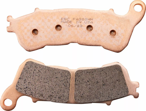 EBC Brake Pad sintret HH FA388HH