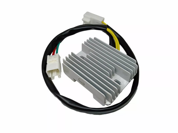 Counter-surge regilia 02631-0p