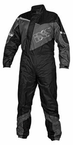 IXS Rain Set 1-del IXS 1.0 Sort /Anthracite