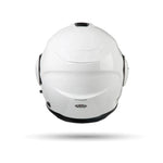 Airoh Openable MC Helmet Rev 19 White