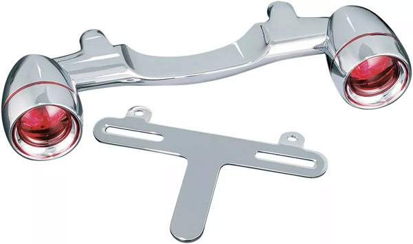 Kuryakyn billet lt m/Sigal Bar Kur2098