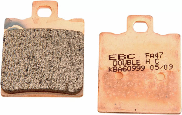 EBC Brake Pad sintret HH FA047HH