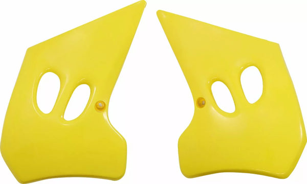 UFO Rad Covers RM94-95 Yel SU02945#101