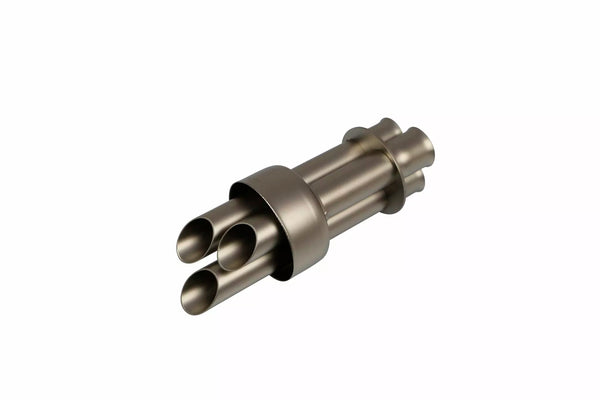 Akrapovic støjdæmper 203 V-TUV203