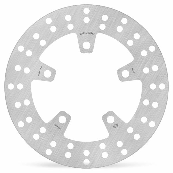 Moto-Master Brake Disc Halo bag 110459