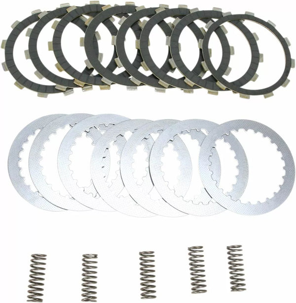 EBC CLUTCH KIT Carbon DRCF Se DRCF277