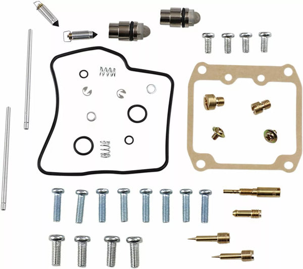 Dele ubegrænset Carb Kit Suz VZ800 26-1703