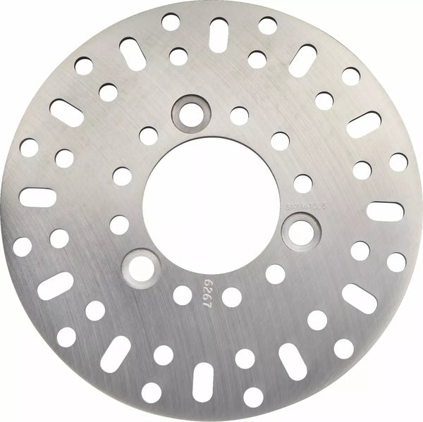 EBC Brake Rotor Fix D -serie RND MD6267D