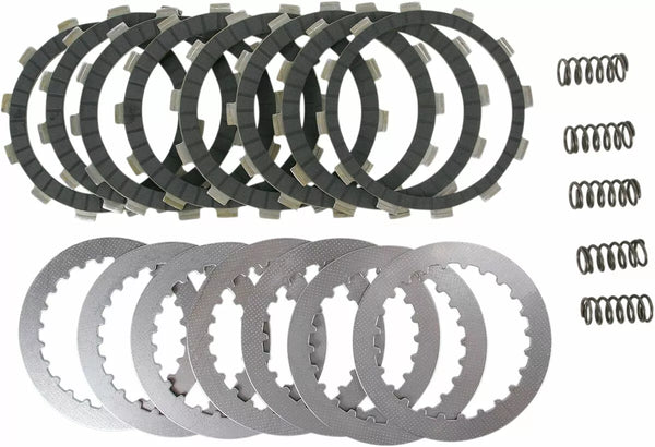 EBC CLUTCH KIT Carbon DRCF Se DRCF208