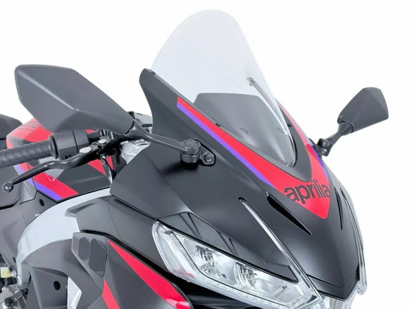 WRS Windscreen Race Aprilia RS 457 AP016T