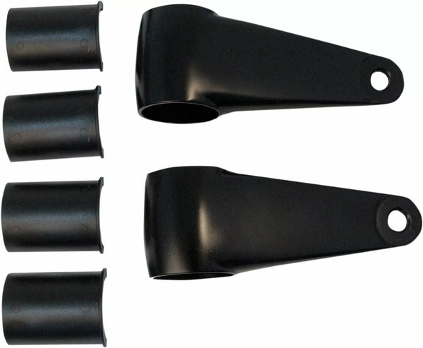 Emgo Bracket H/Lamp sort 66-35832