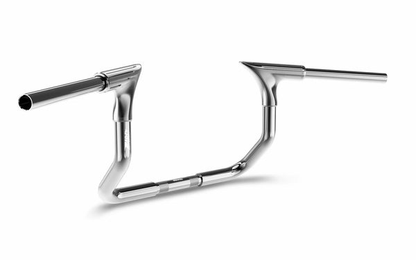 Zard Handlebar Eagle 12 Chrome Zhd113f100-C