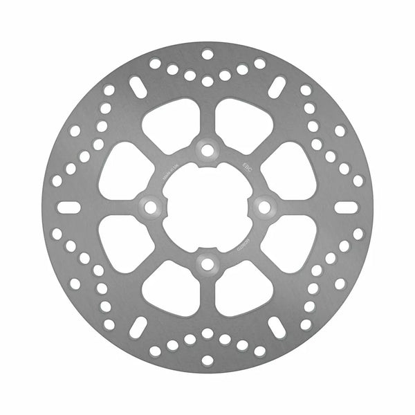 EBC Brake Rotor Fix D -serie SCT MD907D