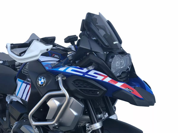 WRS forrude Rallye R1250GS Dark BM045FS