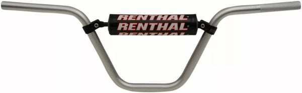 Renthal styret 7/8 50 Pitbike SI 797-01-SI-08-219