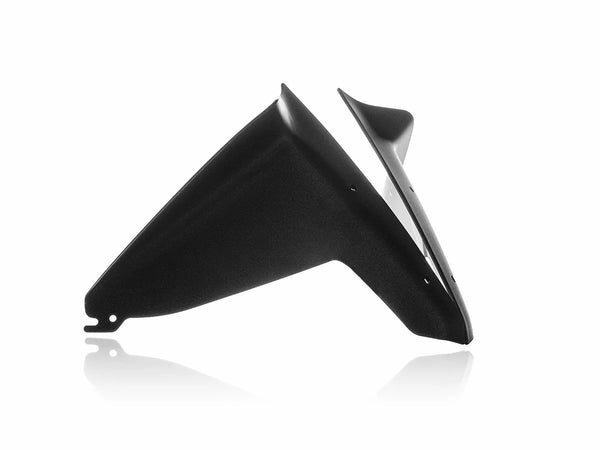 WRS Deflektorer Tenere 700 Black Ya018No