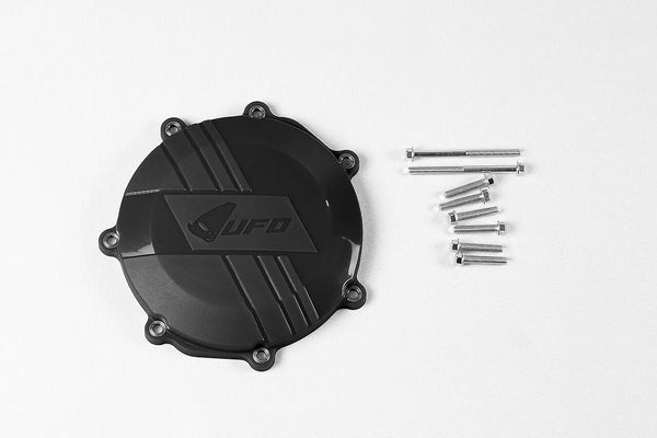 UFO CVR kobling YZF/WRF450 BK AC02416