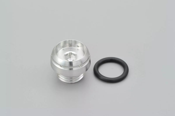 Daytona oliefyldt cap Bullet M20XP2.5 98403