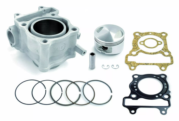 Airsal Cyl Kit SHE SH 150 02046458
