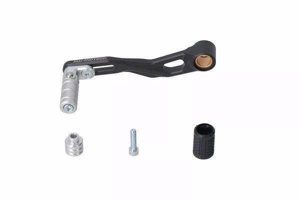 SW-Motech Gear lever FSC.01.622.10001