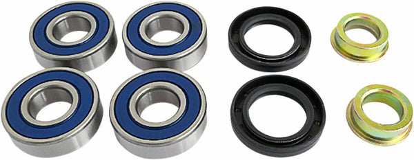 Epi Kit Rebuild Bagerste Susp Suz WE331052