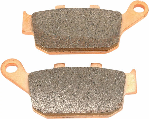 EBC Brake Pad sintret HH FA496HH