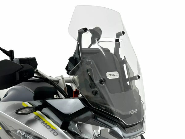 WRS forrude turnering CFMOTO 800m CF001T