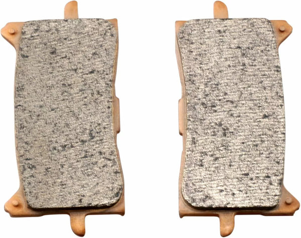 EBC Brake Pad sintret HH FA679HH