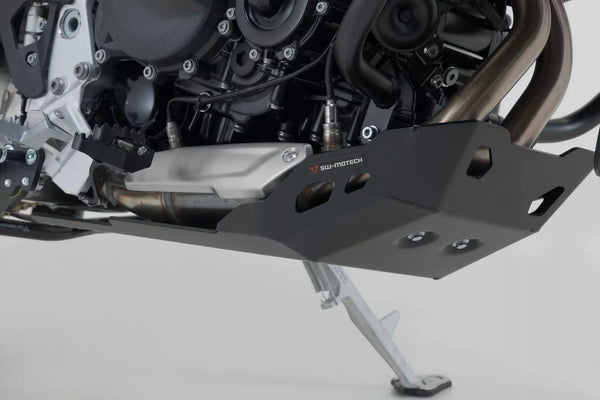 SW-Motech Engine Guard Black F900GS MSS.07.897.10003/B